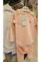 Snap Fastener Badili 2-Piece Unisex Baby Set for Girls and Boys - 3
