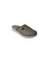Yazkiş Women's Gray Winter House Slippers