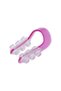 Nose Up Clip Lifting Shaping Facial Slimming Beauty Nose Clipper - Pink - 3