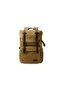 Khaki Photo Series/ Photo Camera Backpack - 3