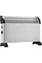 Convector electric 2000 W, termostat reglabil, 3 setări de putere, - 3