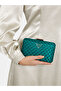 Twiller woven clutch - 2