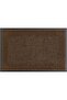 Conti Brown Indoor Washable Dirt Trapping Door Mat - 4