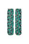 Digital Printed Socket Socks
