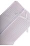 Children's Knee High Socks for Girls 2-10 Years Old White - 2