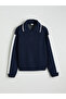Esvab • Modern & Distinctive Devrik Roba Collar Girls' Knitwear Sweater and Pants - 4