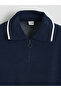 Esvab • Modern & Distinctive Devrik Roba Collar Girls' Knitwear Sweater and Pants - 5