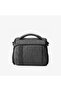 Grey Montreal Camera Shoulder Bag - 4