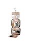 Black The Space Saver Bonchemin Hanging Toiletry Bag - 2