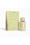 Jana Nieche Vanilla Powder Eau de Parfum, Unisex, 100ml, Madagascar Vanilla, White Musk, Coconut