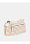 Beyza 4G peony logo crossbody - 2