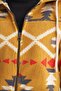 50940 Kapş.Yk. Sweat Hirka Plush Mustard - 4