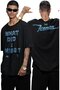 Unisex What Did I Miss Ense Printed T-Shirt, Oversized the Iceman Drake Themed T-Shirt