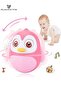 Funny Tumbler Fun Sound Toy - 4