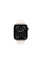 MFD64TU/A Watch Series 11 GPS + Cellular 46mm Gold Titanium Case with Light Blush Sport Band - 2