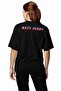 Unisex 143 for the Lifetime Ense Printed T-Shirt, Oversized Katy Perry Themed T-Shirt - 2