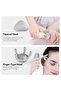 Pocket-Size Mini Electric Massage Gun – Rechargeable Deep Tissue Portable Massager - 3