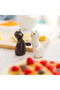 Salt and Pepper Shakers - Hugcats