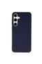 Soft and Flexible Tpu Silicone Cover Compatible with Samsung Galaxy S24 Plus - 3