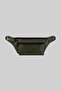 Unisex Mchnst Waist Bag Khaki