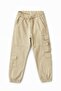 Men's Youth 67700 Musteng Pocket Detail Pants Gk4191 - 6