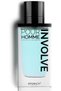 INVOLVE POUR HOMME ARTISAN EAU DE PARFUM 100 ml - 3
