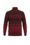 Men's Half Turtleneck Sweater - 4