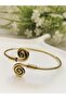 Brass Bracelet - 2