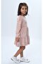 Rochie Brodata pentru Fata - 4