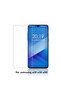 واقي شاشة متوافق مع هاتف Samsung Galaxy A20 وA30 (متوافق مع طرازين) مصنوع من الزجاج المقوى - 3