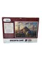 Hagia Sophia Mosque 100 Piece Puzzle 34 X 48 cm - 2