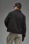 Trend Biz Zippered Inside Fleece-Lined Men's Regular Jacket - 6