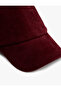 Basic Cap Hat - 4
