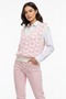 Young Girl Sweater Colorful Soft - 2