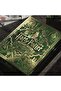 Harry Potter Green Slytherin Playing Card - 2