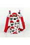 1 Liter 3D Mushroom Thermos Flask Cover - 5