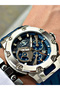 Sb.5.10001-3 Men's Wristwatch - 5