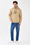 UZUN KOLLU SWEATSHİRT - 6
