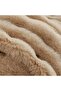 Anti-Slip Thick Bubble Plush Gusseted Classic Three-Seater Sofa Cover Soft Seat Cover 160X230 - 3