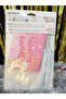 Pink Concept Party Balloon Stand – Stand Only - 4