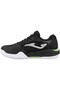 Tacew2501C Ace 2501 Men's Clay Court Black Tennis Shoes - 4