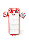 Mascota din plus Numberblocks - Zece - 5