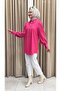 Damar desen gömlek - 3