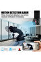 Wireless DIY Module Mini Camera HD 1080P Small WiFi Security Cam Motion Detection - 4
