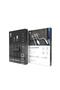 8-in-1 Cable Organizer Set with Strong Adhesive – Multi-Slot TPR Holders (3M) - 2