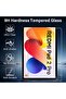 Xiaomi Redmi Pad 2 Pro 12.1 Inch Screen Protector Transparent Glass Nano Flexible Unbreakable Screen Glass Fully Compatible - 2