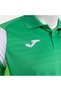 Montreal Men's Green Polo Neck Sports T-Shirt 104302.436 - 3