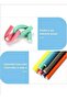 36Pcs Soft Foam Hair Roller Curling Rod - Flexible - 4