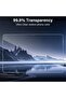 Xiaomi Redmi Pad 2 Pro 12.1 Inch Screen Protector Transparent Glass Nano Flexible Unbreakable Screen Glass Fully Compatible - 3