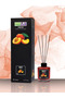FabLab Peach Reed Diffuser – 150 ml - 2